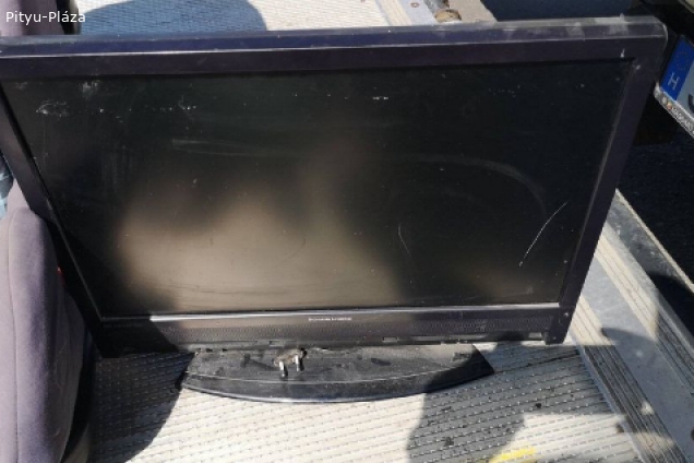 LCD kis TV