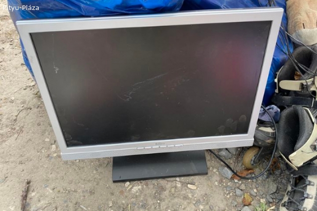 monitor